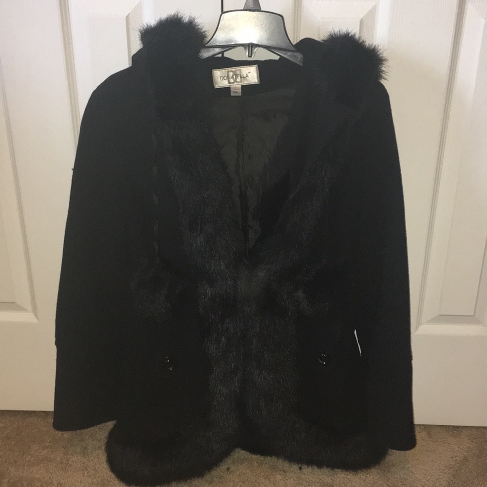 Black Coat